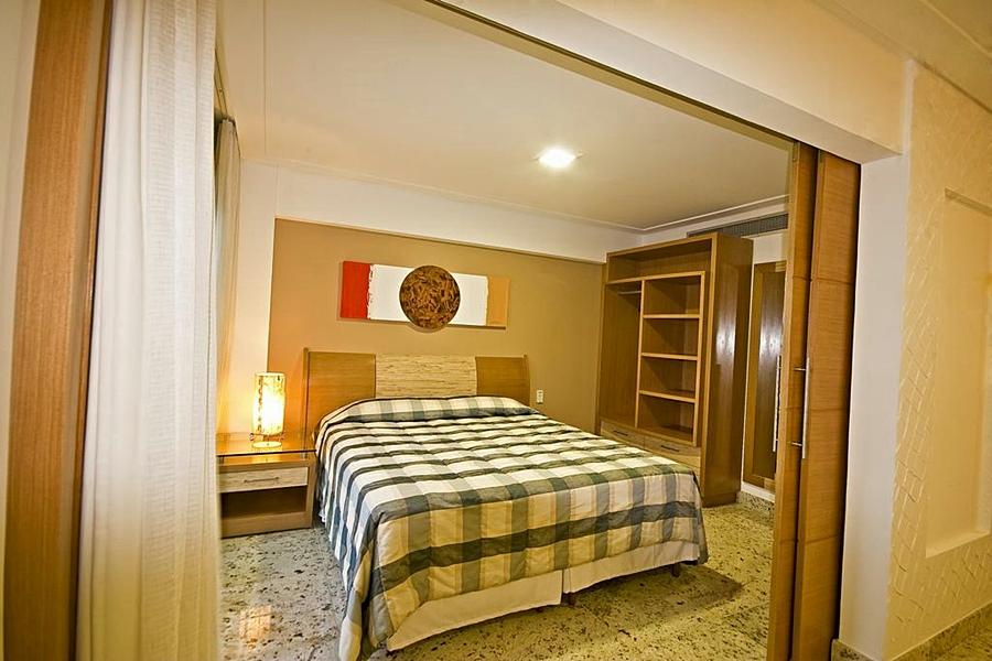 Coral Plaza Apart Hotel Natal Esterno foto