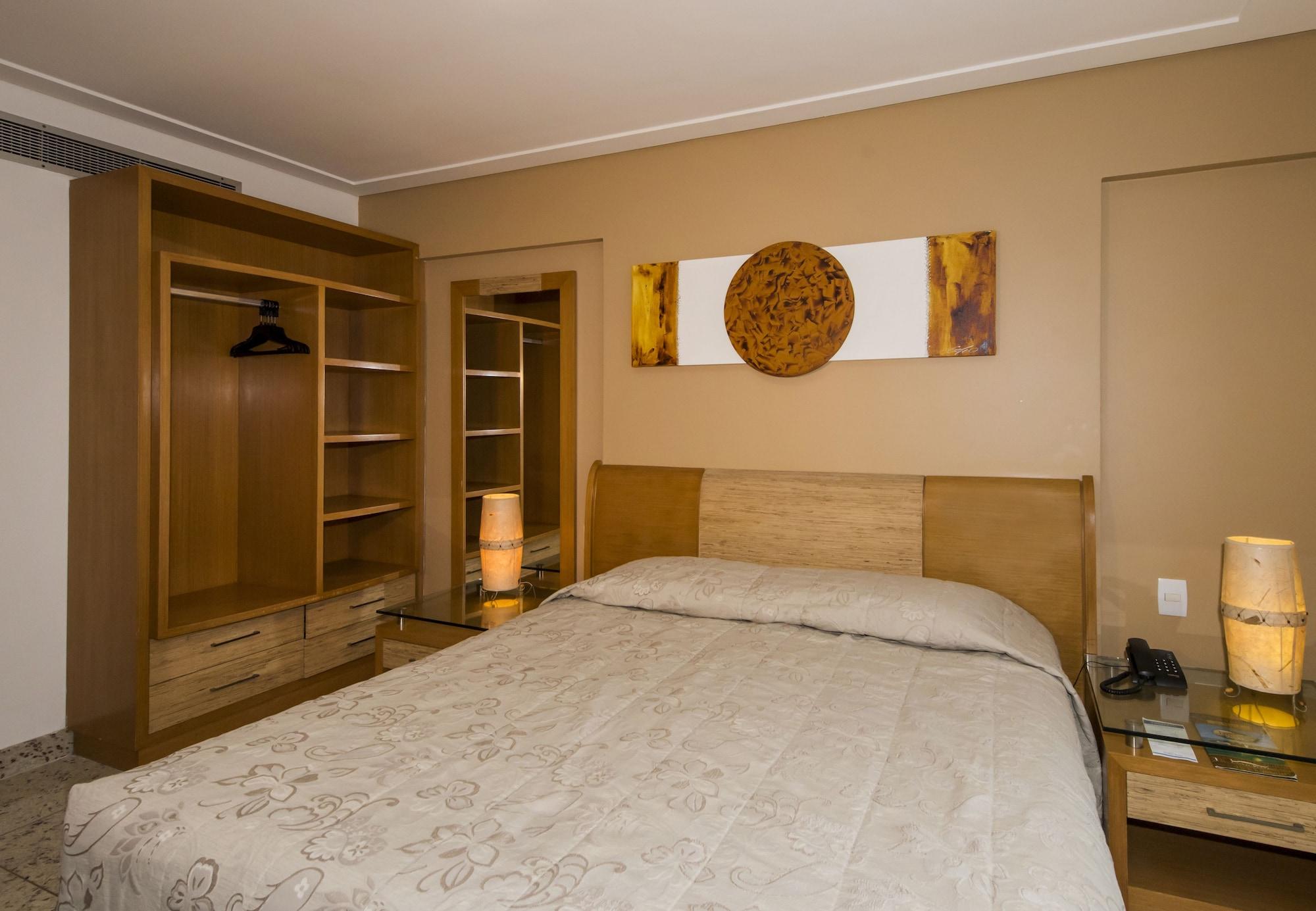 Coral Plaza Apart Hotel Natal Esterno foto