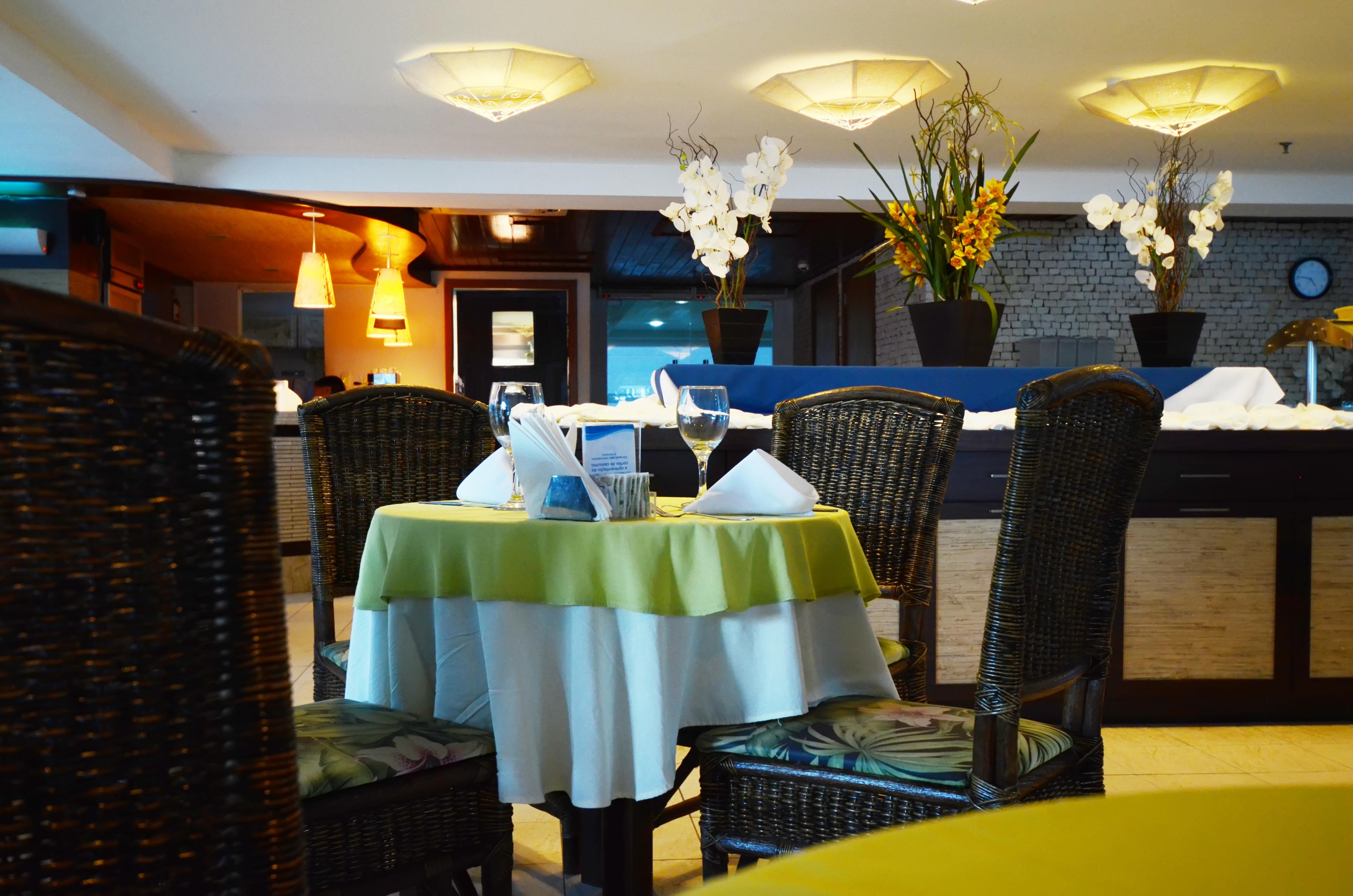 Coral Plaza Apart Hotel Natal Esterno foto