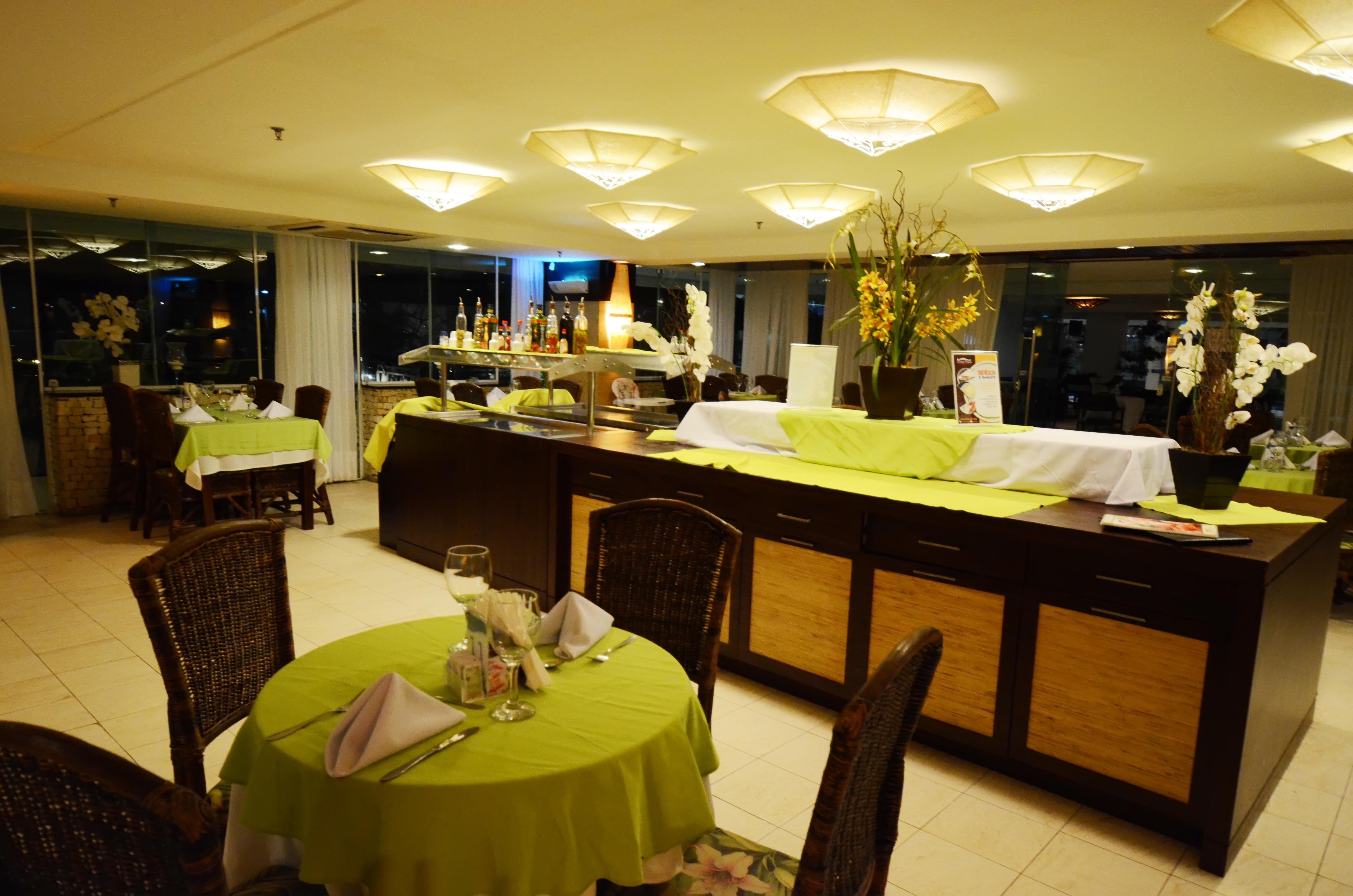 Coral Plaza Apart Hotel Natal Esterno foto