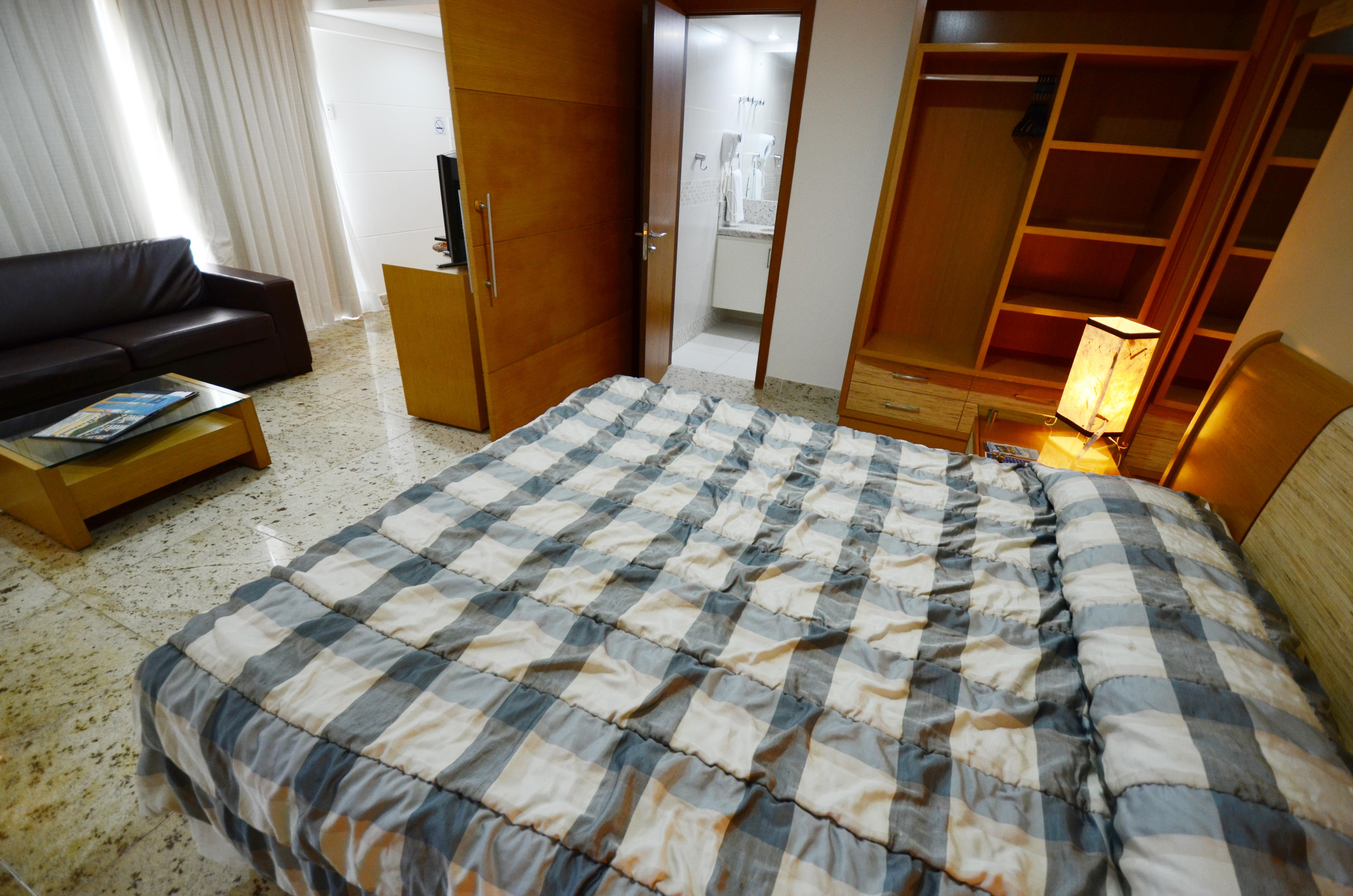 Coral Plaza Apart Hotel Natal Esterno foto